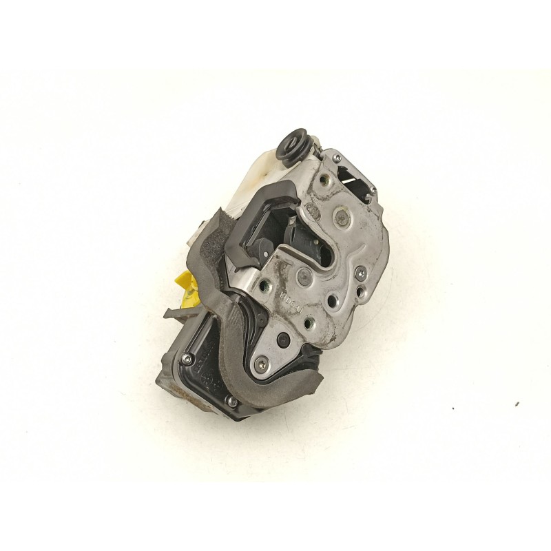 Recambio de cerradura puerta trasera izquierda para opel insignia a (g09) 2.0 cdti (68) referencia OEM IAM 13578024  