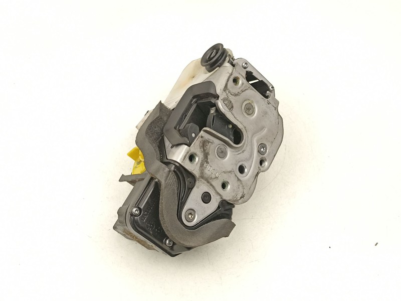 Recambio de cerradura puerta trasera izquierda para opel insignia a (g09) 2.0 cdti (68) referencia OEM IAM 13578024  