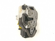 Recambio de cerradura puerta trasera izquierda para opel insignia a (g09) 2.0 cdti (68) referencia OEM IAM 13578024   2