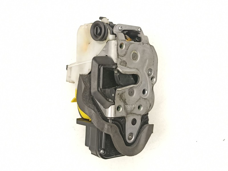 Recambio de cerradura puerta trasera izquierda para opel insignia a (g09) 2.0 cdti (68) referencia OEM IAM 13578024  