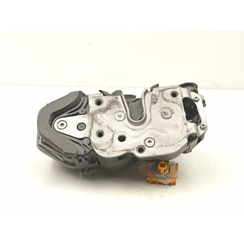 Recambio de cerradura puerta trasera izquierda para opel insignia a (g09) 2.0 cdti (68) referencia OEM IAM 13578024  