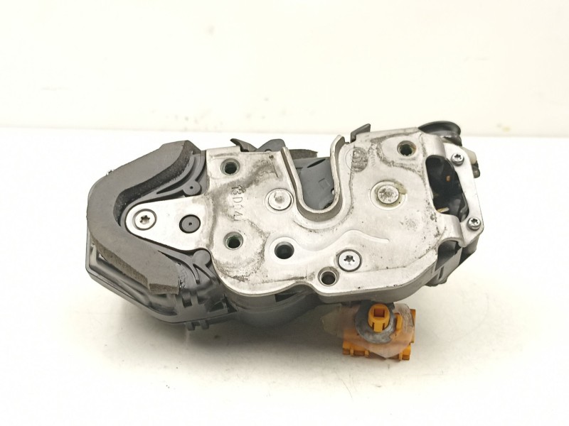 Recambio de cerradura puerta trasera izquierda para opel insignia a (g09) 2.0 cdti (68) referencia OEM IAM 13578024  
