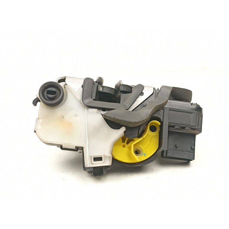 Recambio de cerradura puerta trasera izquierda para opel insignia a (g09) 2.0 cdti (68) referencia OEM IAM 13578024  