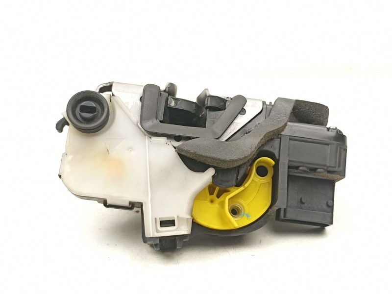 Recambio de cerradura puerta trasera izquierda para opel insignia a (g09) 2.0 cdti (68) referencia OEM IAM 13578024  