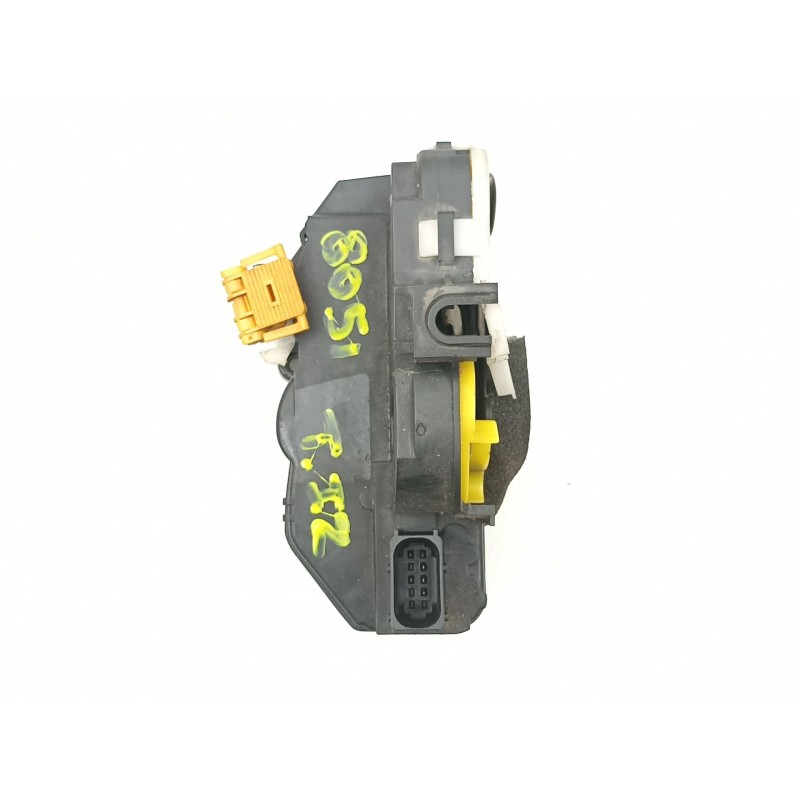 Recambio de cerradura puerta trasera izquierda para opel insignia a (g09) 2.0 cdti (68) referencia OEM IAM 13578024  