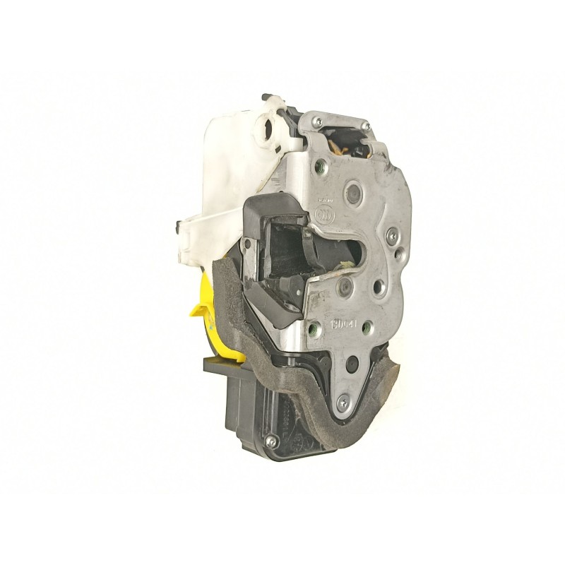 Recambio de cerradura puerta delantera izquierda para opel insignia a (g09) 2.0 cdti (68) referencia OEM IAM 13579522  