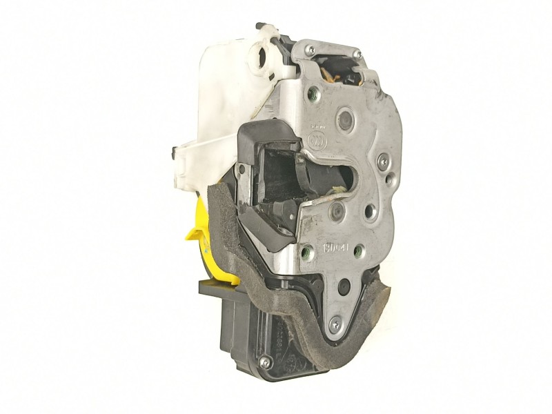 Recambio de cerradura puerta delantera izquierda para opel insignia a (g09) 2.0 cdti (68) referencia OEM IAM 13579522  