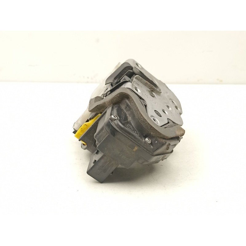 Recambio de cerradura puerta delantera izquierda para opel insignia a (g09) 2.0 cdti (68) referencia OEM IAM 13579522  