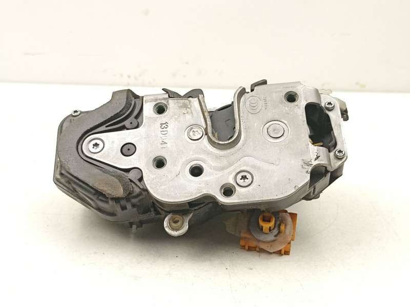 Recambio de cerradura puerta delantera izquierda para opel insignia a (g09) 2.0 cdti (68) referencia OEM IAM 13579522  