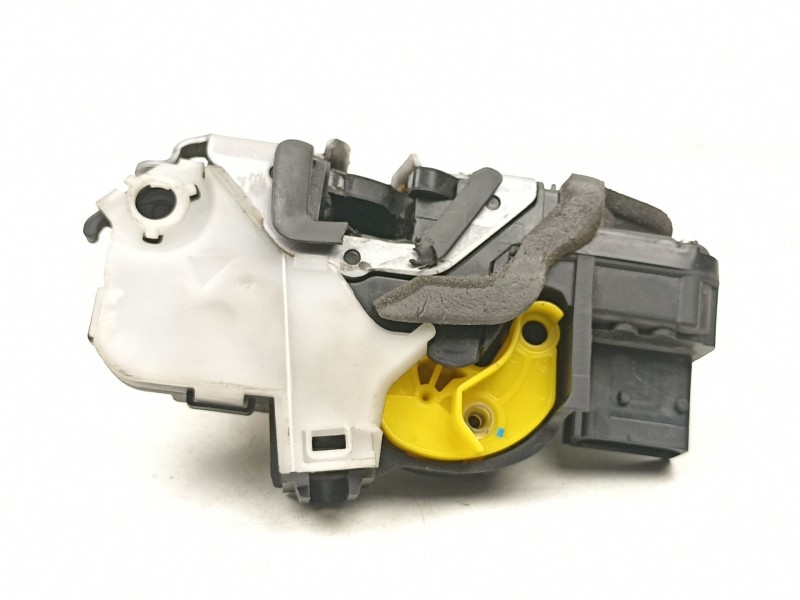 Recambio de cerradura puerta delantera izquierda para opel insignia a (g09) 2.0 cdti (68) referencia OEM IAM 13579522  