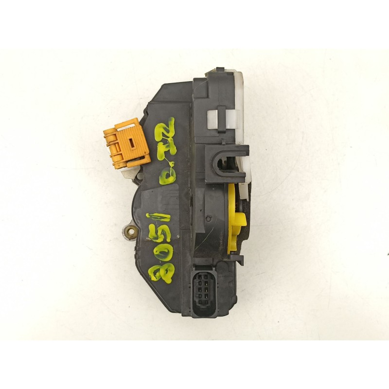 Recambio de cerradura puerta delantera izquierda para opel insignia a (g09) 2.0 cdti (68) referencia OEM IAM 13579522  