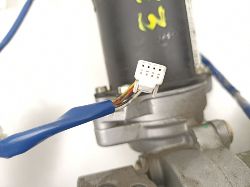 Recambio de bomba direccion electrica para toyota avensis (_t25_) 1.8 (zzt251_) referencia OEM IAM 4520005280  