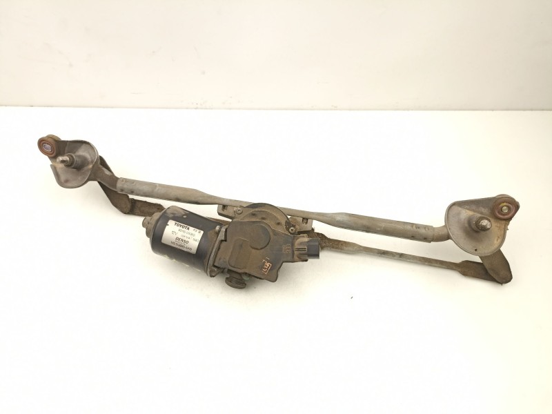 Recambio de motor limpia delantero para toyota avensis (_t25_) 1.8 (zzt251_) referencia OEM IAM 8511005060 MS1592006410 