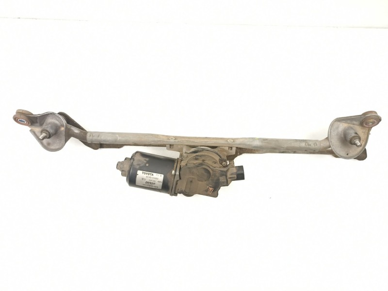 Recambio de motor limpia delantero para toyota avensis (_t25_) 1.8 (zzt251_) referencia OEM IAM 8511005060 MS1592006410 