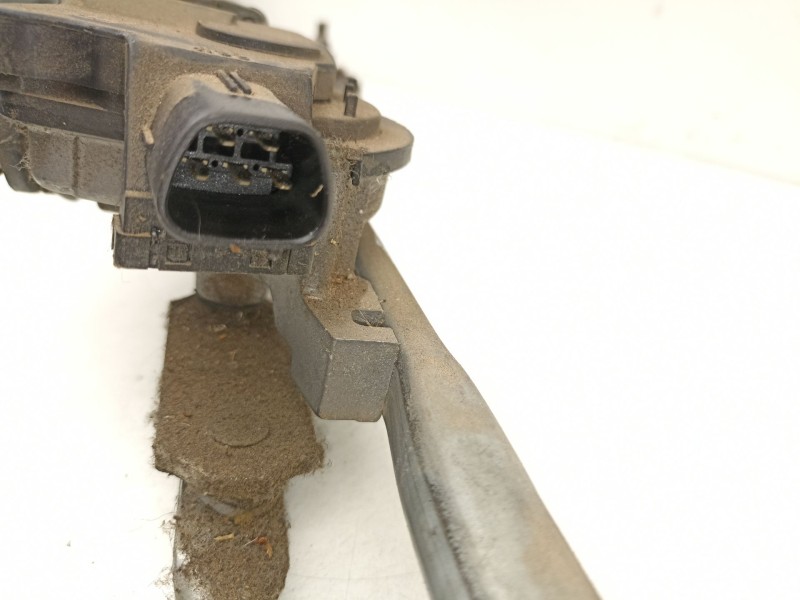 Recambio de motor limpia delantero para toyota avensis (_t25_) 1.8 (zzt251_) referencia OEM IAM 8511005060 MS1592006410 