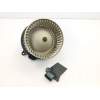 Recambio de motor calefaccion para nissan navara np300 (d40) 2.5 dci 4wd referencia OEM IAM 27226EA010 5NEH19805AD 