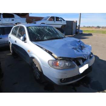 NISSAN ALMERA II Hatchback (N16) de desguace