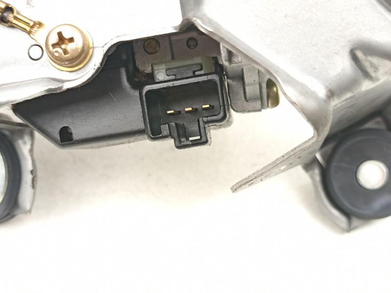 Recambio de motor limpia trasero para toyota avensis (_t25_) 1.8 (zzt251_) referencia OEM IAM 8513005090 2596000092 