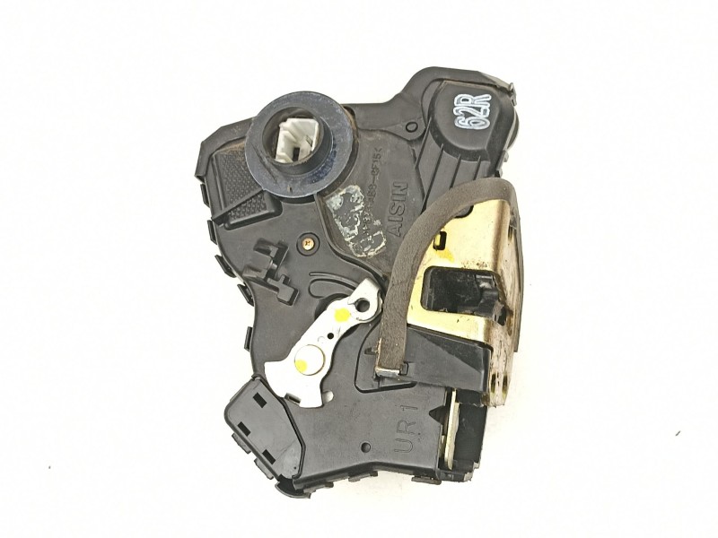 Recambio de cerradura puerta delantera derecha para toyota avensis (_t25_) 1.8 (zzt251_) referencia OEM IAM 6903002161  