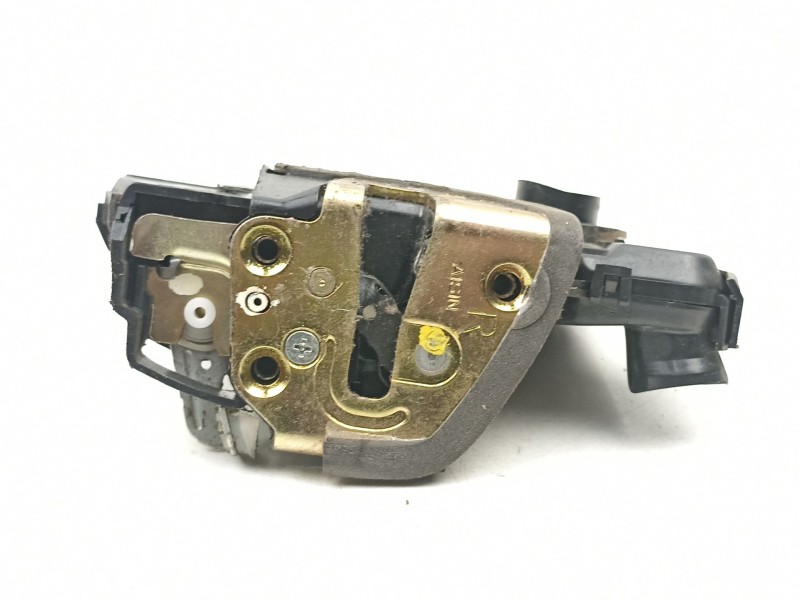 Recambio de cerradura puerta delantera derecha para toyota avensis (_t25_) 1.8 (zzt251_) referencia OEM IAM 6903002161  