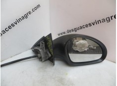 Recambio de retrovisor dcho. : seat cordoba : 1.9 tdi -atd (100,64cv) [2003] para seat cordoba 1.9 tdi -atd referencia OEM IAM M