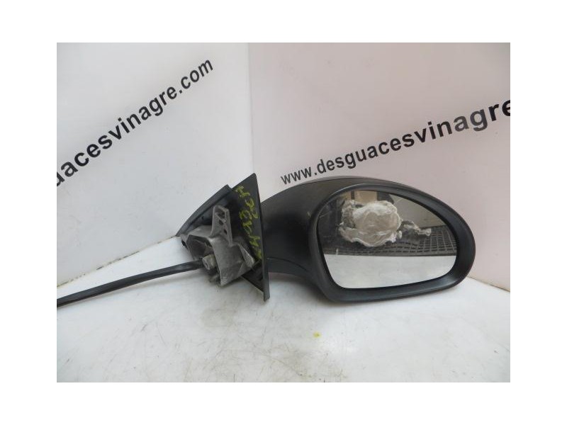 Recambio de retrovisor dcho. : seat cordoba : 1.9 tdi -atd (100,64cv) [2003] para seat cordoba 1.9 tdi -atd referencia OEM IAM M