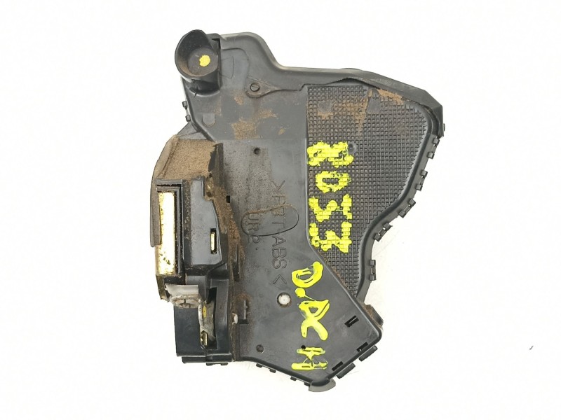 Recambio de cerradura puerta delantera derecha para toyota avensis (_t25_) 1.8 (zzt251_) referencia OEM IAM 6903002161  