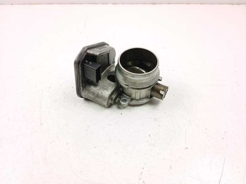 Recambio de caja mariposa para bmw 3 (e90) 320 d referencia OEM IAM 7804373  