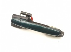 Recambio de manilla delantera derecha para toyota avensis (_t25_) 1.8 (zzt251_) referencia OEM IAM 6920105060  