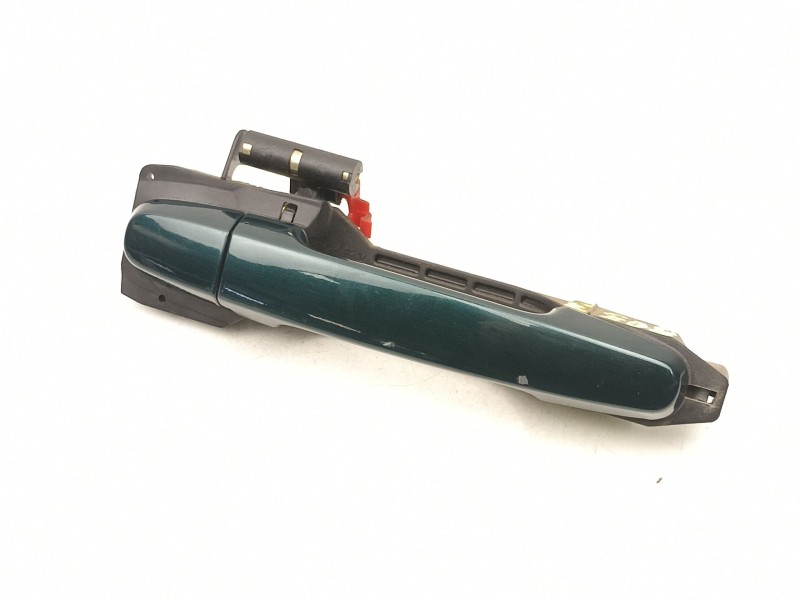 Recambio de manilla delantera derecha para toyota avensis (_t25_) 1.8 (zzt251_) referencia OEM IAM 6920105060  