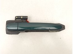 Recambio de manilla delantera derecha para toyota avensis (_t25_) 1.8 (zzt251_) referencia OEM IAM 6920105060   2