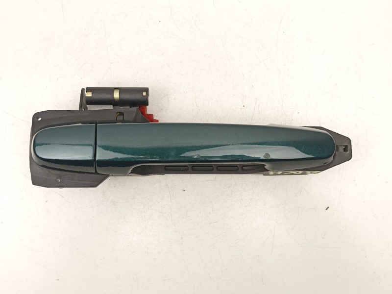 Recambio de manilla delantera derecha para toyota avensis (_t25_) 1.8 (zzt251_) referencia OEM IAM 6920105060  