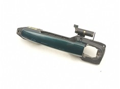 Recambio de manilla delantera izquierda para toyota avensis (_t25_) 1.8 (zzt251_) referencia OEM IAM 6920205020  