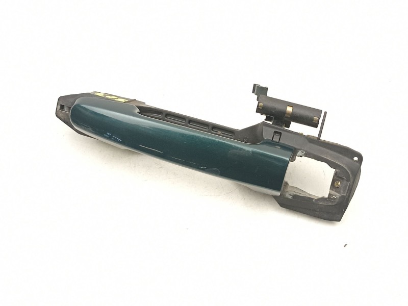 Recambio de manilla delantera izquierda para toyota avensis (_t25_) 1.8 (zzt251_) referencia OEM IAM 6920205020  