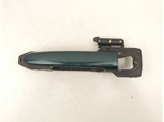 Recambio de manilla delantera izquierda para toyota avensis (_t25_) 1.8 (zzt251_) referencia OEM IAM 6920205020   2