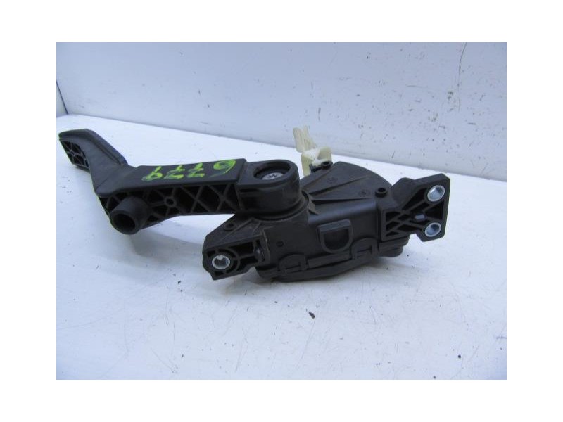 Recambio de potenciómetro aceleración : volkswagen touareg : 2.5 tdi [2005] para volkswagen touareg 2.5 tdi referencia OEM IAM 7