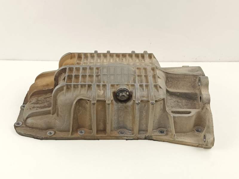 Recambio de carter aceite para ford focus sedán (dfw) 1.6 16v referencia OEM IAM 98MM6675CB  1121127