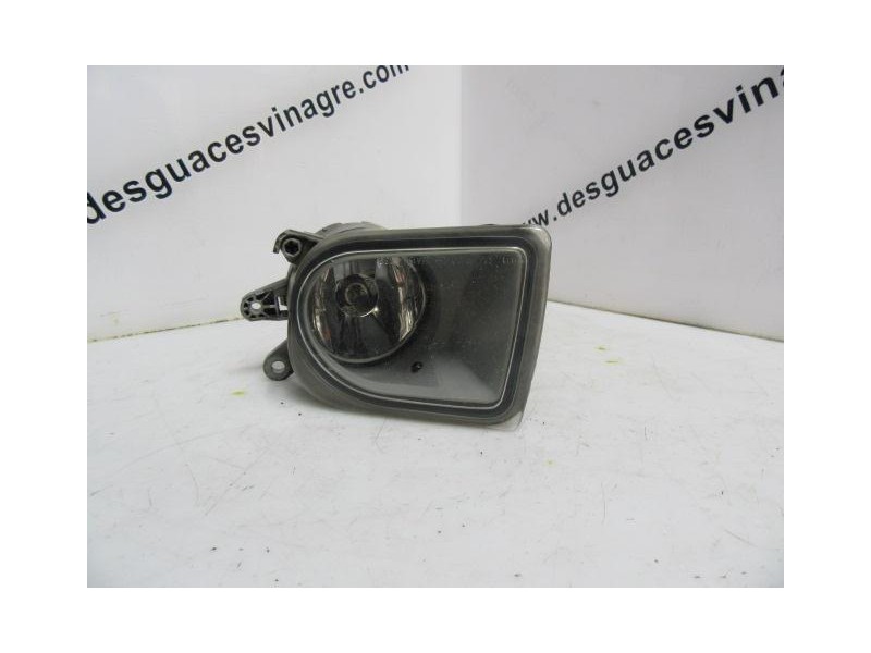 Recambio de antiniebla izq. : volvo v50 : 2.0 hdi (136cv)ranchera 5p [2006] para volvo v50 2.0 hdi ranchera referencia OEM IAM  