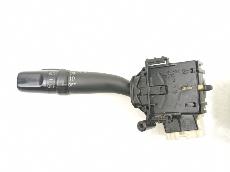 Recambio de mando luces y limpias para toyota avensis (_t25_) 1.8 (zzt251_) referencia OEM IAM 8414005110  8465205170