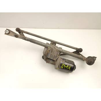 MOTOR LIMPIA DELANTERO 91498232 