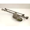 Recambio de motor limpia delantero para opel combo furgoneta/monovolumen 1.7 cdti 16v referencia OEM IAM 91498232  
