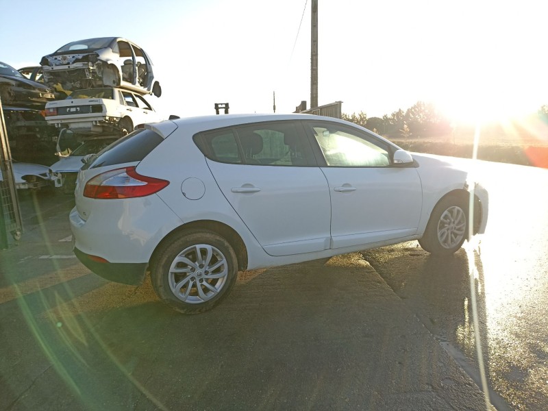 renault megane iii fastback (bz0/1_, b3_) del año 2012