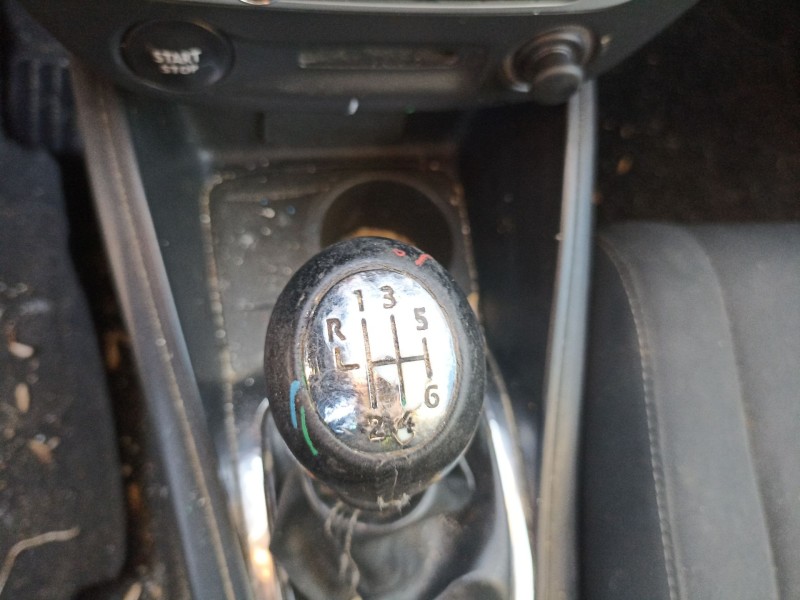 renault megane iii fastback (bz0/1_, b3_) del año 2012