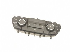 Recambio de mandos calefaccion aire para opel insignia a (g09) 2.0 cdti (68) referencia OEM IAM 13273095  
