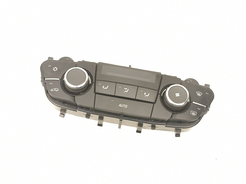 Recambio de mandos calefaccion aire para opel insignia a (g09) 2.0 cdti (68) referencia OEM IAM 13273095  