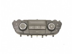 Recambio de mandos calefaccion aire para opel insignia a (g09) 2.0 cdti (68) referencia OEM IAM 13273095   2