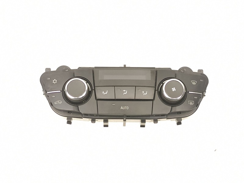 Recambio de mandos calefaccion aire para opel insignia a (g09) 2.0 cdti (68) referencia OEM IAM 13273095  