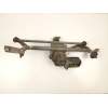 Recambio de motor limpia delantero para opel combo furgoneta/monovolumen 1.7 cdti 16v referencia OEM IAM 91498232  