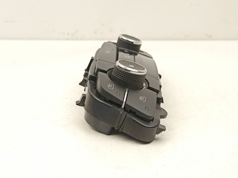 Recambio de mandos calefaccion aire para opel insignia a (g09) 2.0 cdti (68) referencia OEM IAM 13273095  