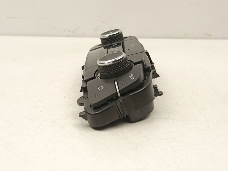 Recambio de mandos calefaccion aire para opel insignia a (g09) 2.0 cdti (68) referencia OEM IAM 13273095  